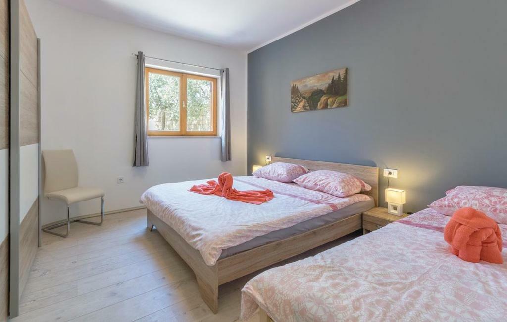 Apartments Klaudija Pula Ngoại thất bức ảnh