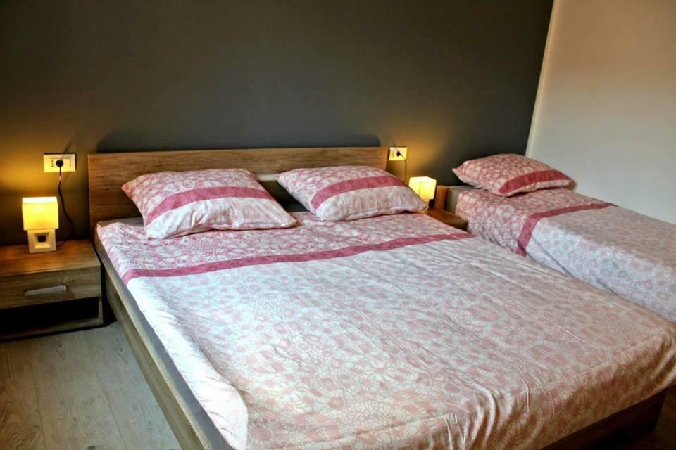 Apartments Klaudija Pula Ngoại thất bức ảnh