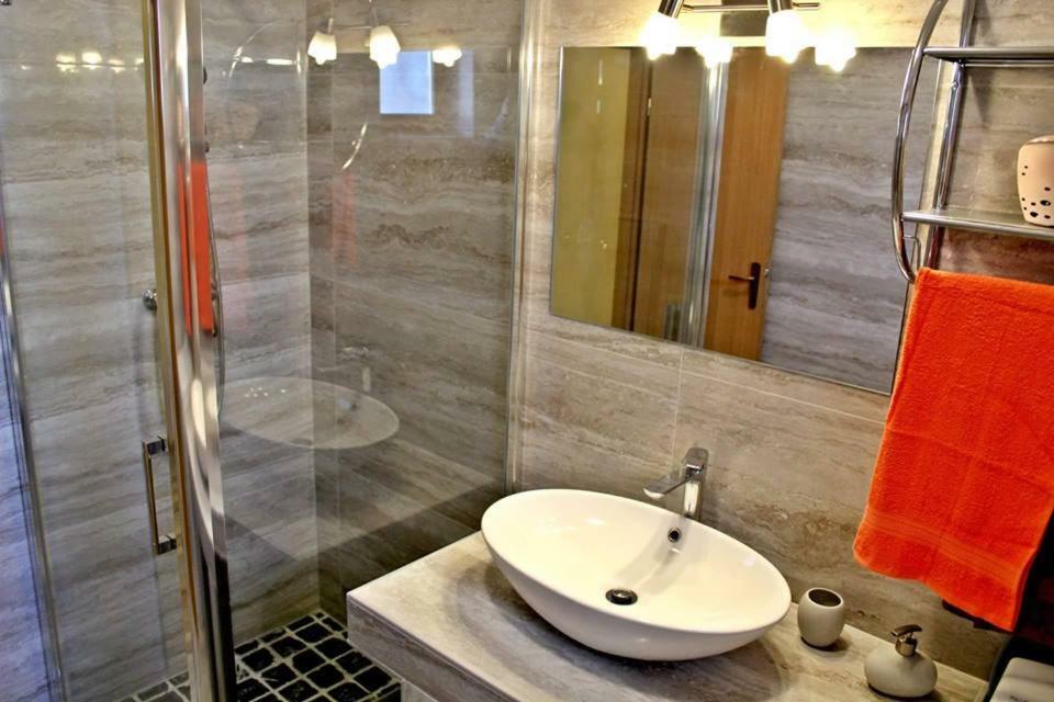 Apartments Klaudija Pula Ngoại thất bức ảnh