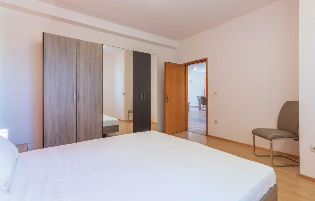 Apartments Klaudija Pula Ngoại thất bức ảnh