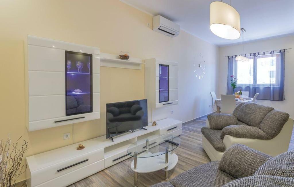 Apartments Klaudija Pula Ngoại thất bức ảnh