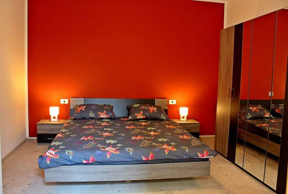 Apartments Klaudija Pula Ngoại thất bức ảnh