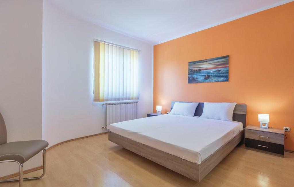 Apartments Klaudija Pula Ngoại thất bức ảnh