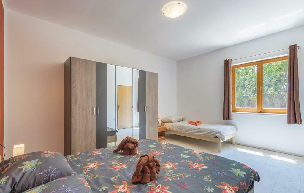 Apartments Klaudija Pula Ngoại thất bức ảnh