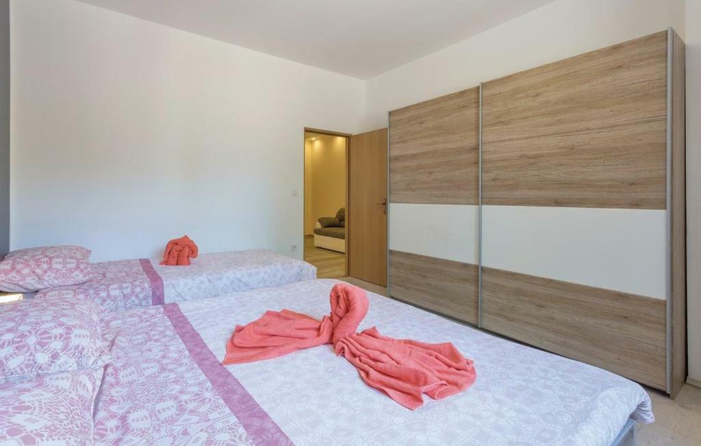 Apartments Klaudija Pula Ngoại thất bức ảnh