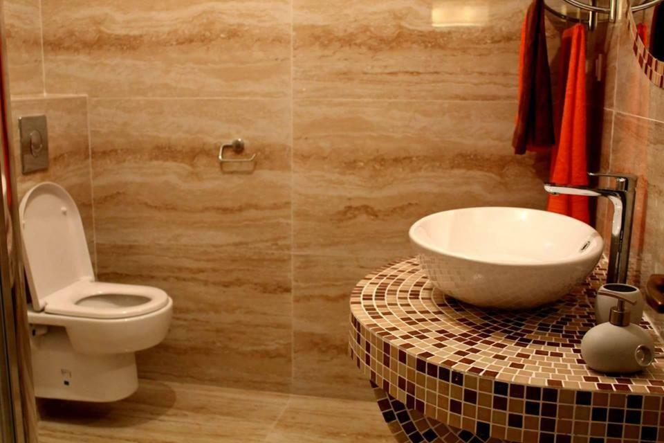 Apartments Klaudija Pula Ngoại thất bức ảnh