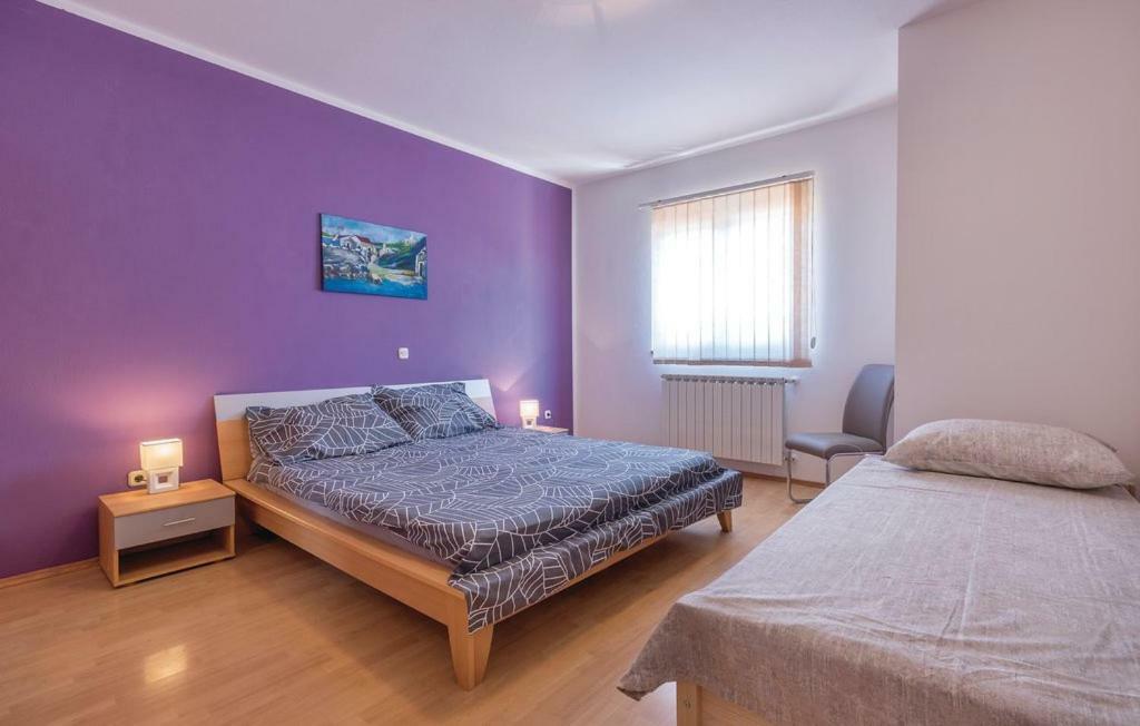 Apartments Klaudija Pula Ngoại thất bức ảnh