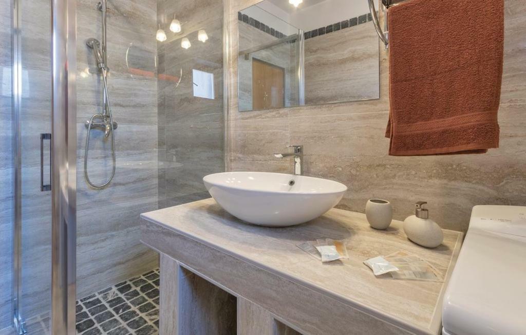 Apartments Klaudija Pula Ngoại thất bức ảnh