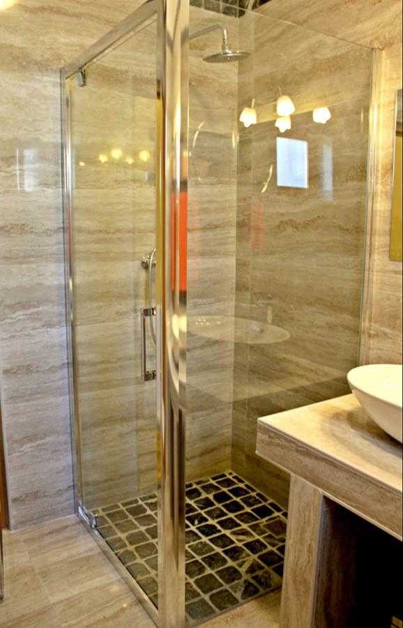 Apartments Klaudija Pula Ngoại thất bức ảnh